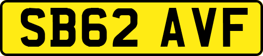 SB62AVF