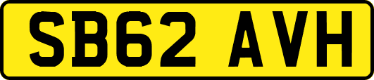 SB62AVH