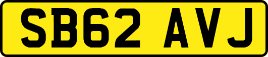 SB62AVJ