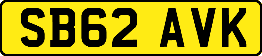 SB62AVK