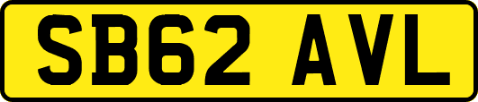SB62AVL