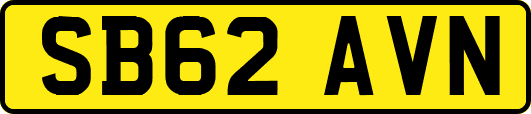 SB62AVN