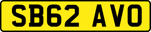 SB62AVO