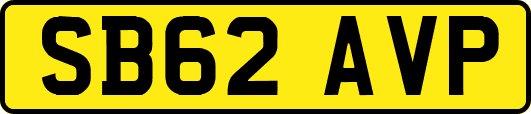 SB62AVP
