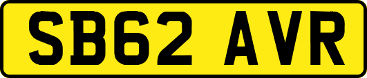 SB62AVR