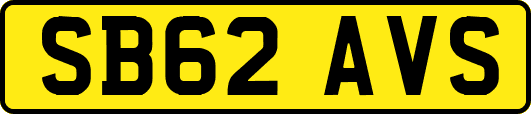 SB62AVS