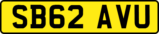 SB62AVU
