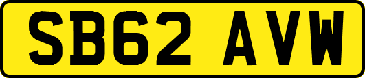 SB62AVW