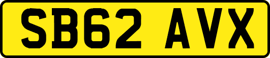 SB62AVX