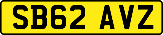SB62AVZ