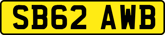 SB62AWB