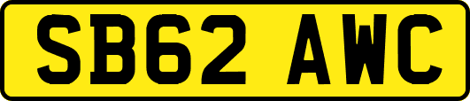 SB62AWC