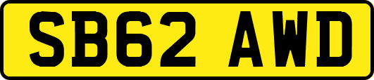 SB62AWD