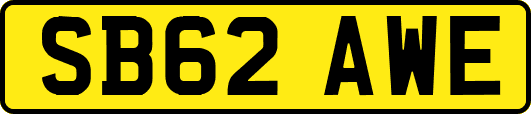 SB62AWE
