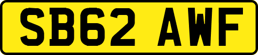 SB62AWF