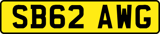 SB62AWG