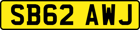 SB62AWJ