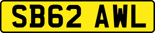SB62AWL