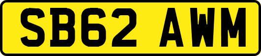 SB62AWM