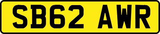 SB62AWR