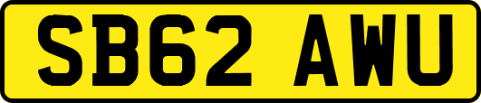 SB62AWU