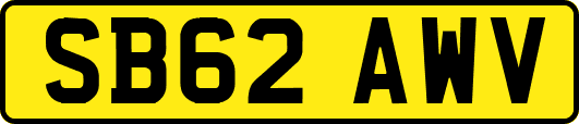 SB62AWV