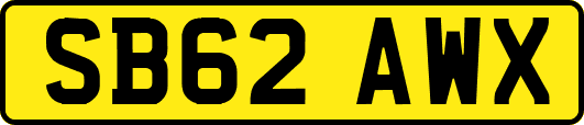 SB62AWX