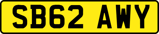 SB62AWY