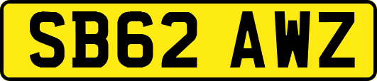 SB62AWZ