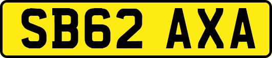 SB62AXA