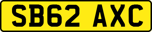 SB62AXC