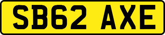 SB62AXE