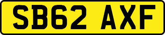 SB62AXF