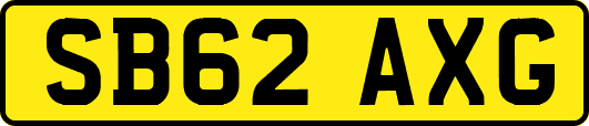 SB62AXG