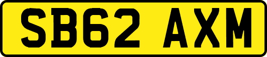 SB62AXM