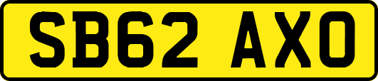 SB62AXO