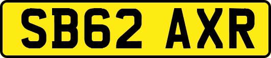 SB62AXR