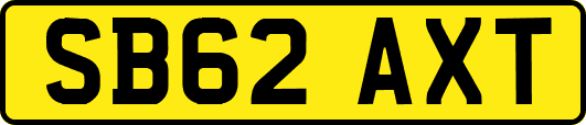 SB62AXT