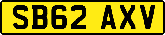 SB62AXV