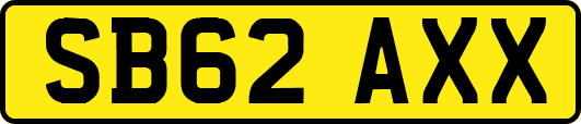 SB62AXX