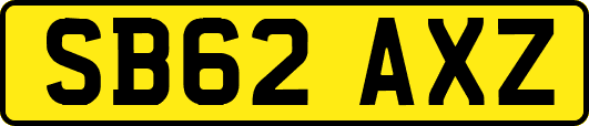 SB62AXZ