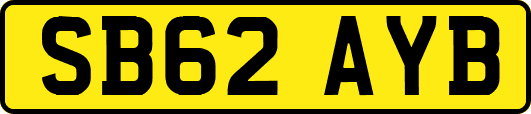 SB62AYB
