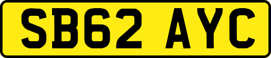 SB62AYC