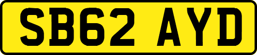 SB62AYD