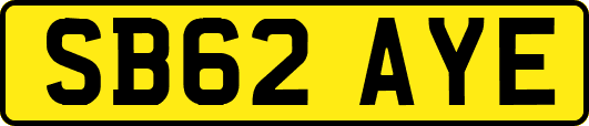 SB62AYE