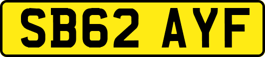 SB62AYF