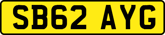 SB62AYG