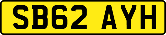 SB62AYH