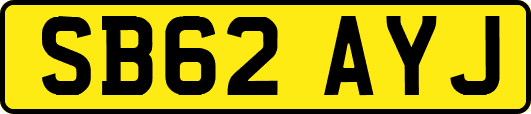SB62AYJ