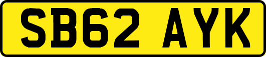 SB62AYK